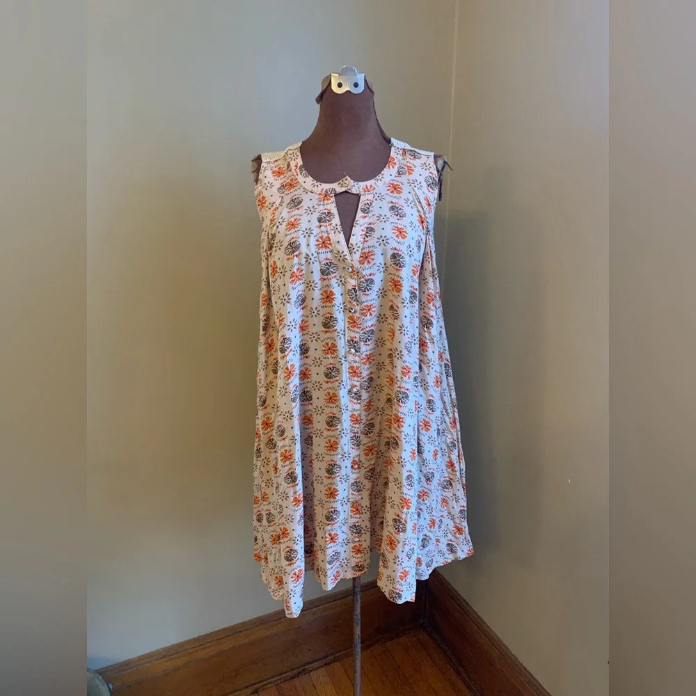 Umgee dress tunic